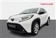 Billede af Toyota Aygo X 1,0 VVT-I Active 72HK 5d