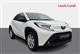 Billede af Toyota Aygo X 1,0 VVT-I Active 72HK 5d