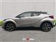 Toyota C-HR 2,0 Hybrid C-LUB Premium Multidrive S 184HK 5d Aut.-12318721