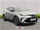 Toyota C-HR 2,0 Hybrid C-LUB Premium Multidrive S 184HK 5d Aut.-12318738