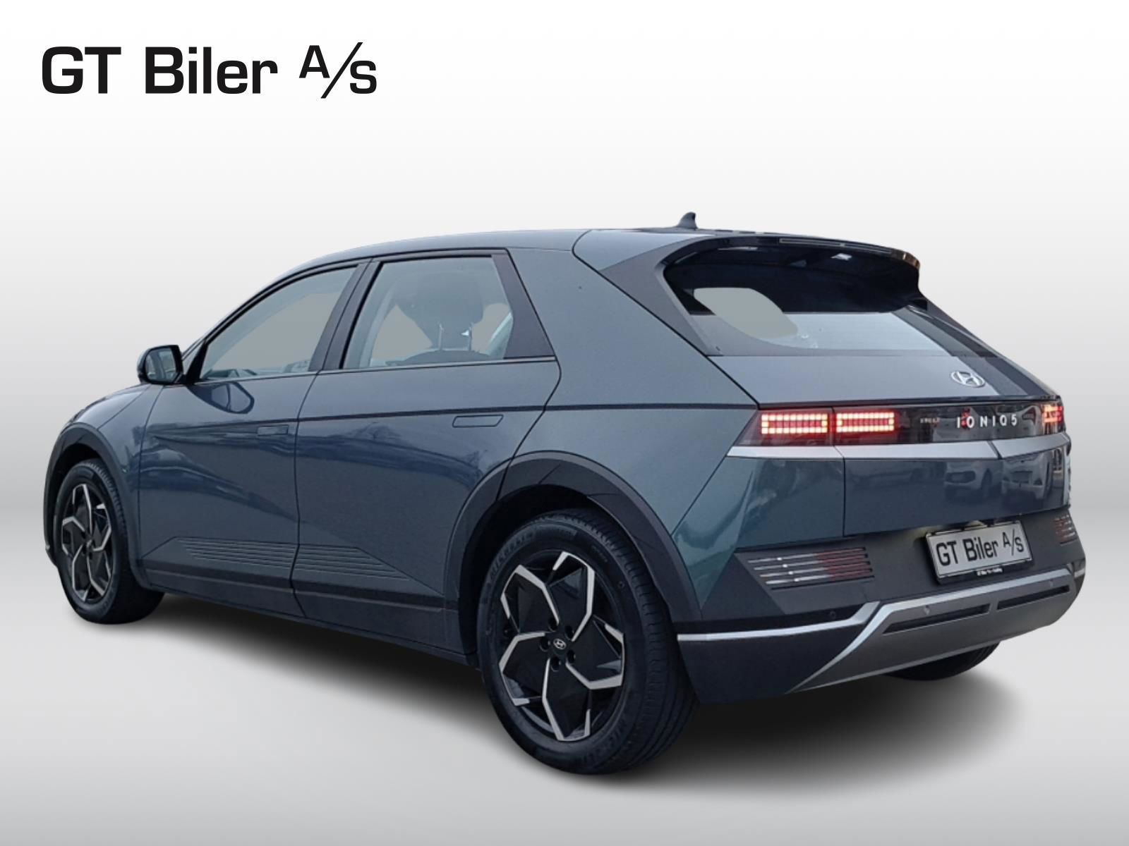 Billede af Hyundai Ioniq 5 Electric 72,6 kWh Essential 218HK 5d Aut.