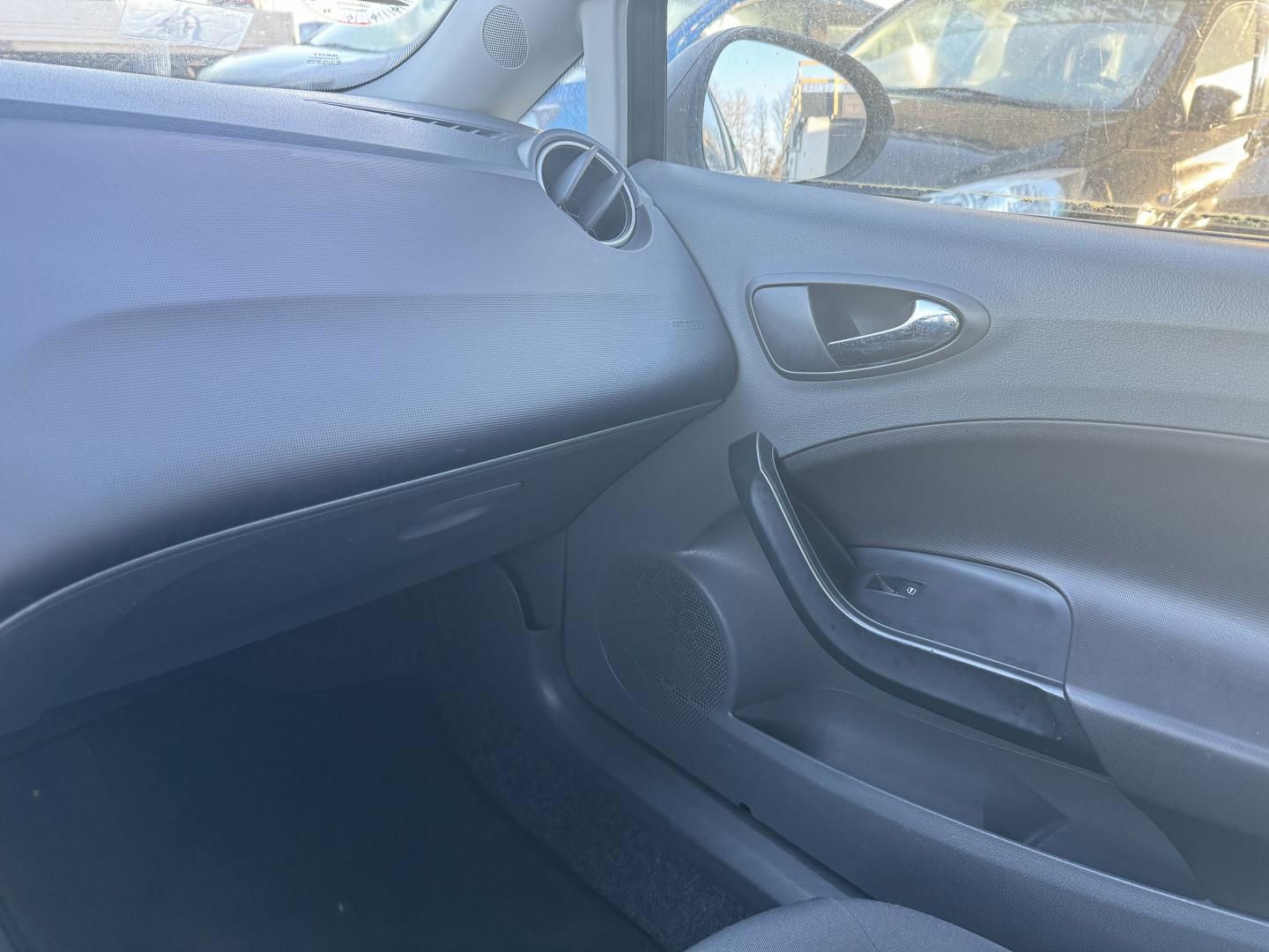 Billede af Seat Ibiza 1,2 70HK 3d