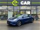 Billede af Tesla Model 3 EL Standard Range 283HK Aut.