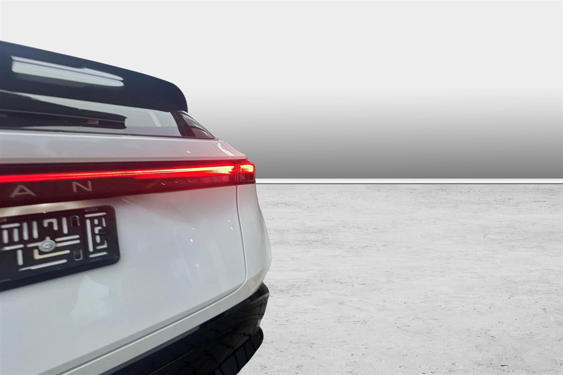 Billede af Nissan Ariya EL Engage 214HK 5d Aut.