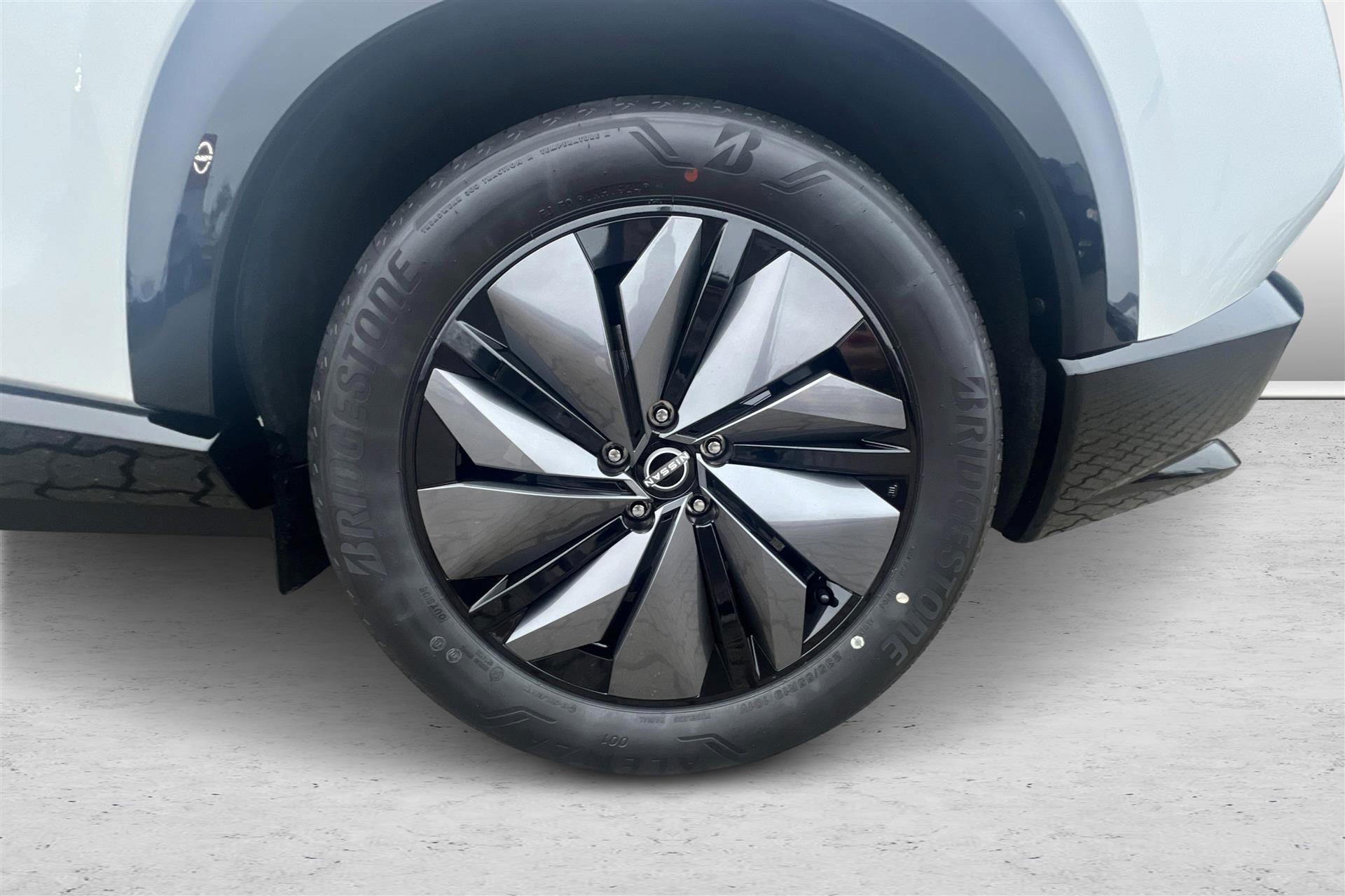 Billede af Nissan Ariya EL Engage 214HK 5d Aut.