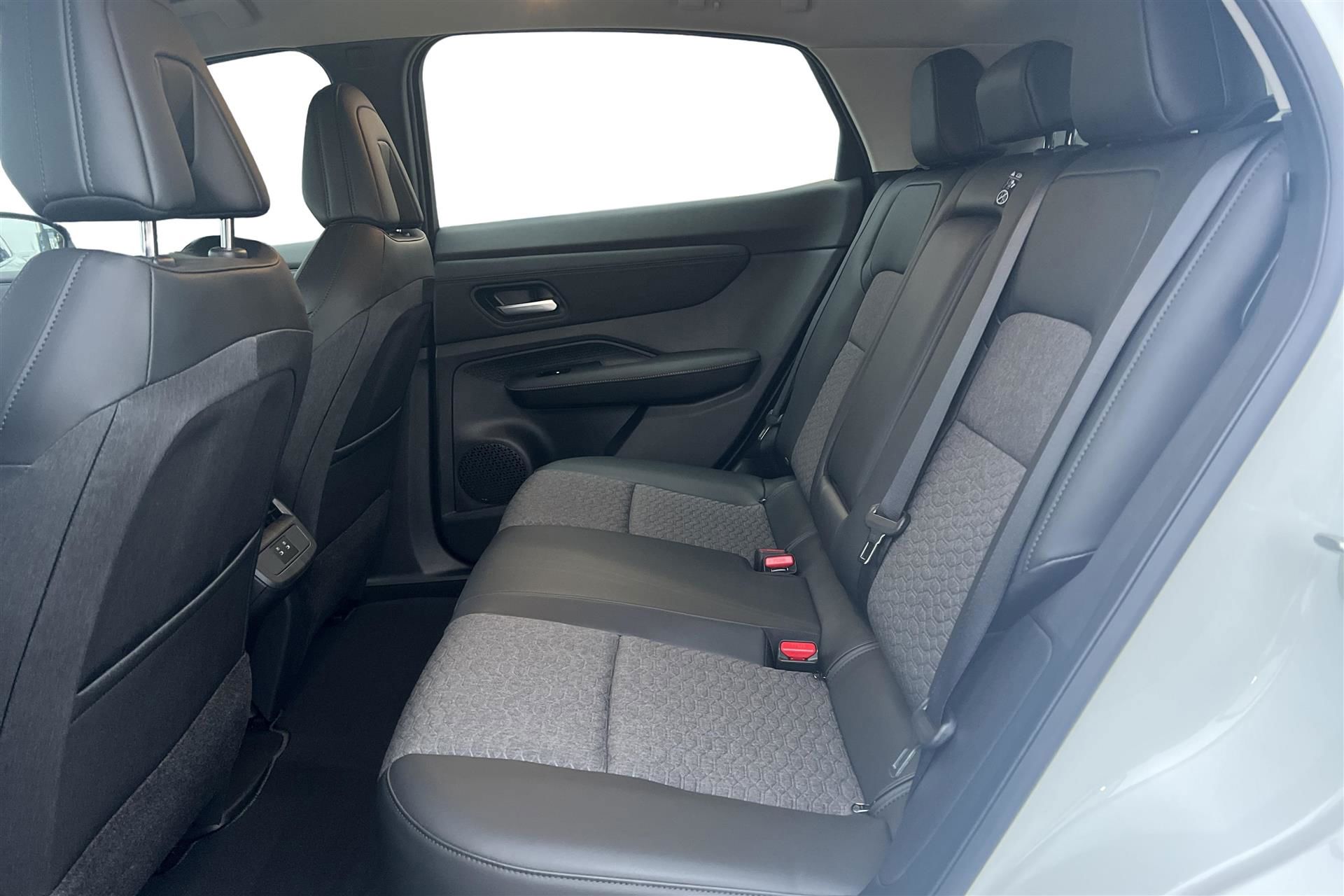 Billede af Nissan Ariya EL Engage 214HK 5d Aut.