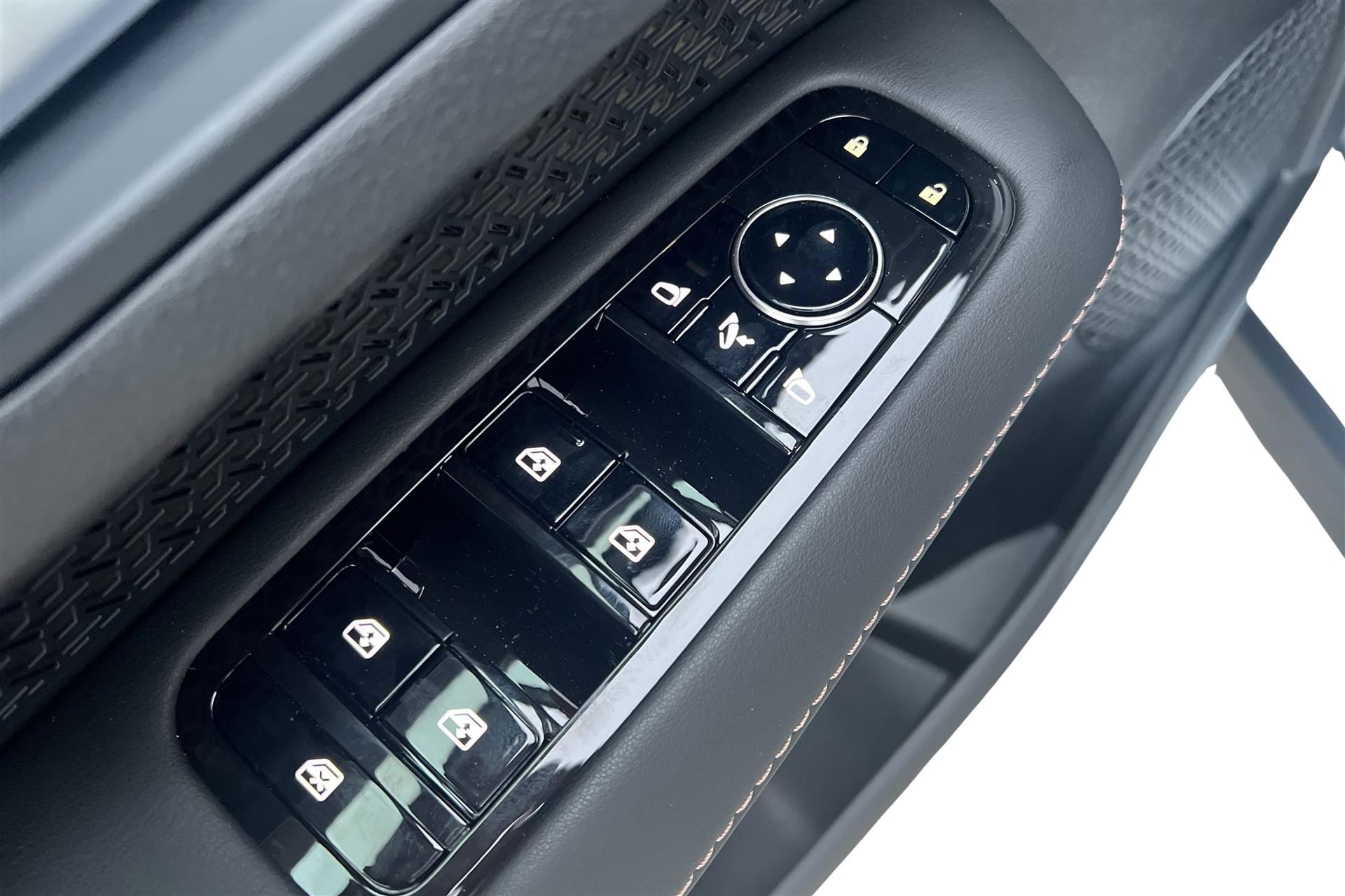 Billede af Nissan Ariya EL Engage 214HK 5d Aut.