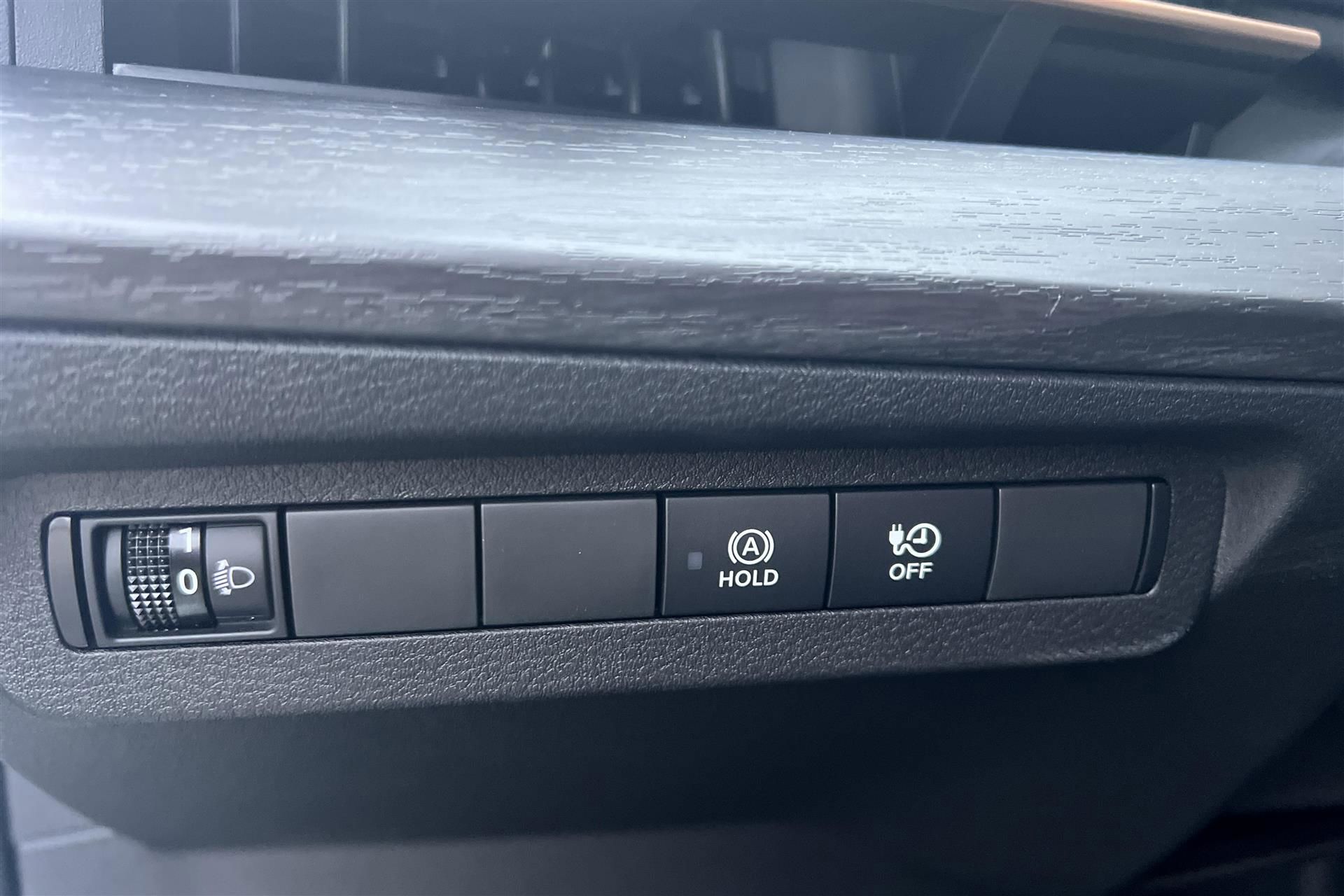 Billede af Nissan Ariya EL Engage 214HK 5d Aut.