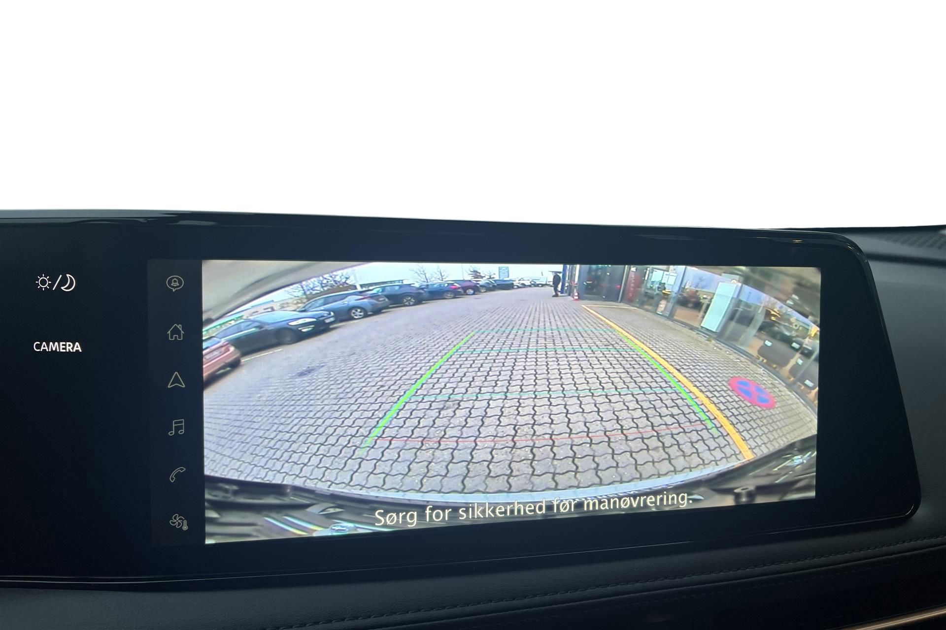 Billede af Nissan Ariya EL Engage 214HK 5d Aut.