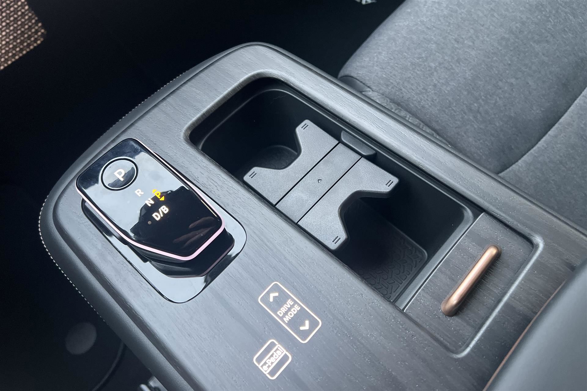 Billede af Nissan Ariya EL Engage 214HK 5d Aut.