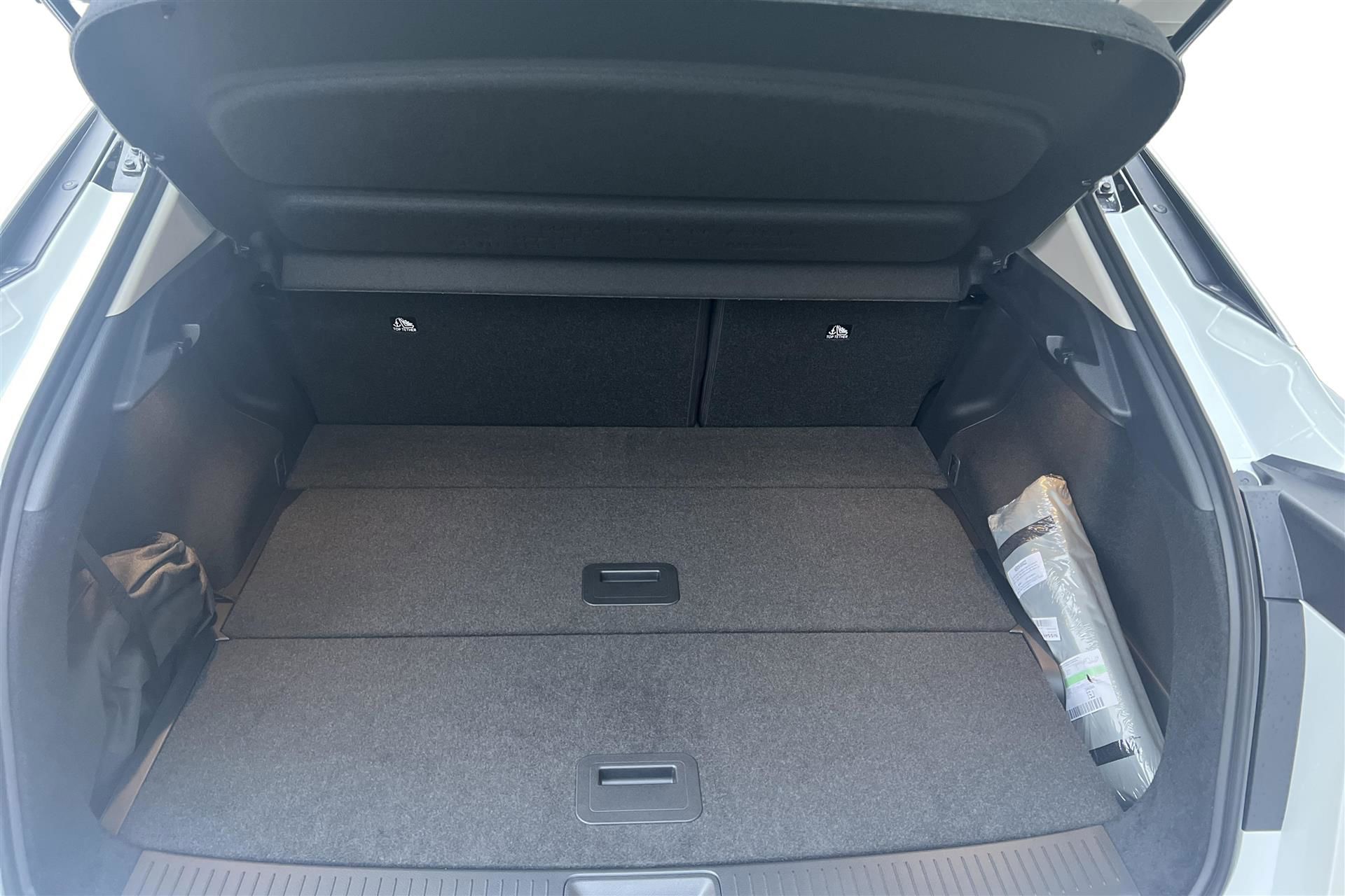 Billede af Nissan Ariya EL Engage 214HK 5d Aut.