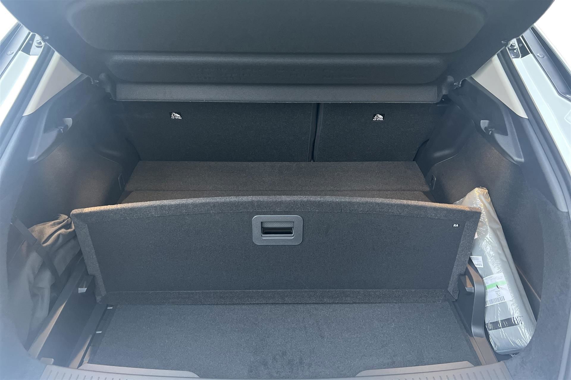 Billede af Nissan Ariya EL Engage 214HK 5d Aut.