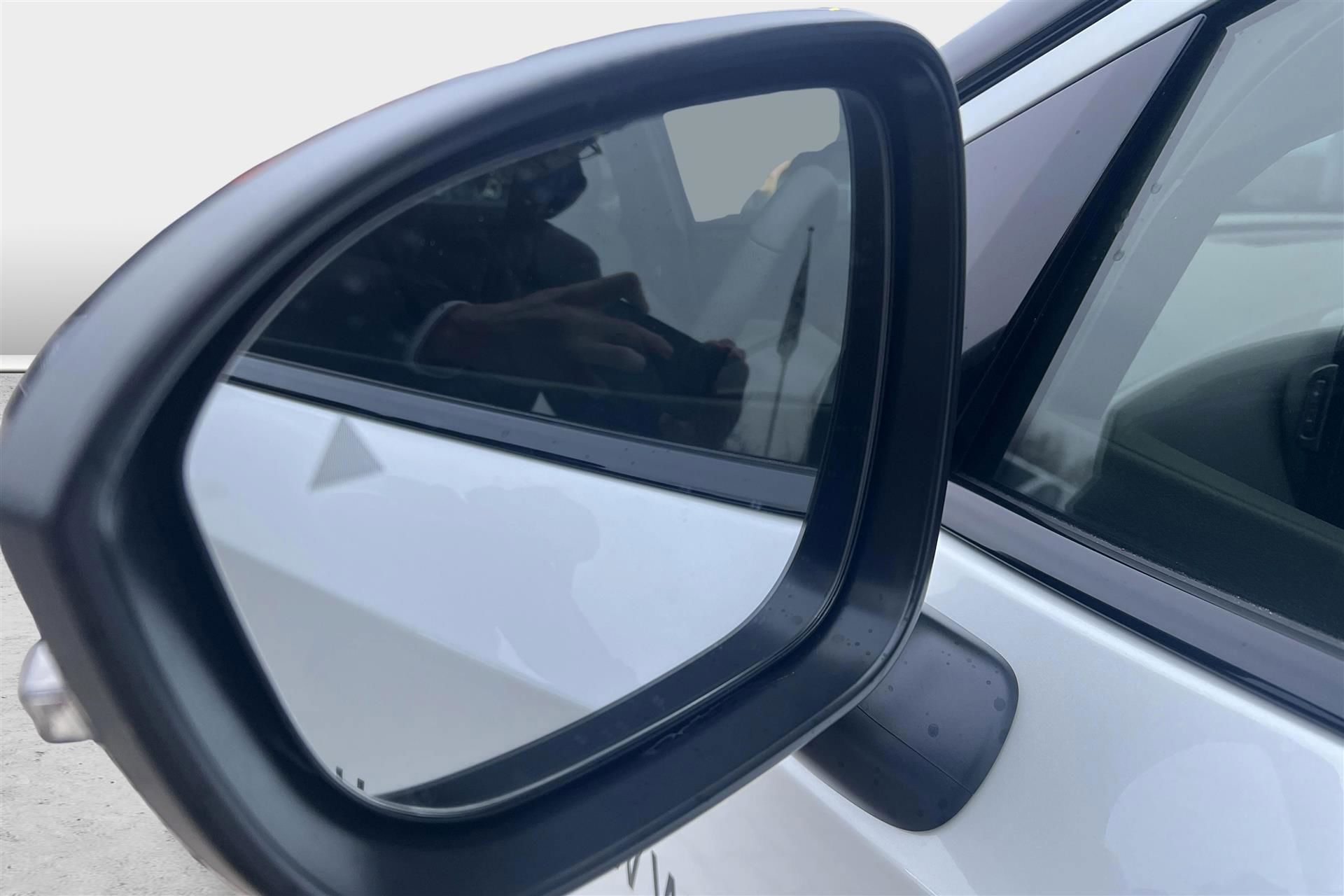 Billede af Nissan Ariya EL Engage 214HK 5d Aut.