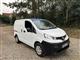 Billede af Nissan NV 200 1,5 DCi Comfort Plus 89HK Van 6g