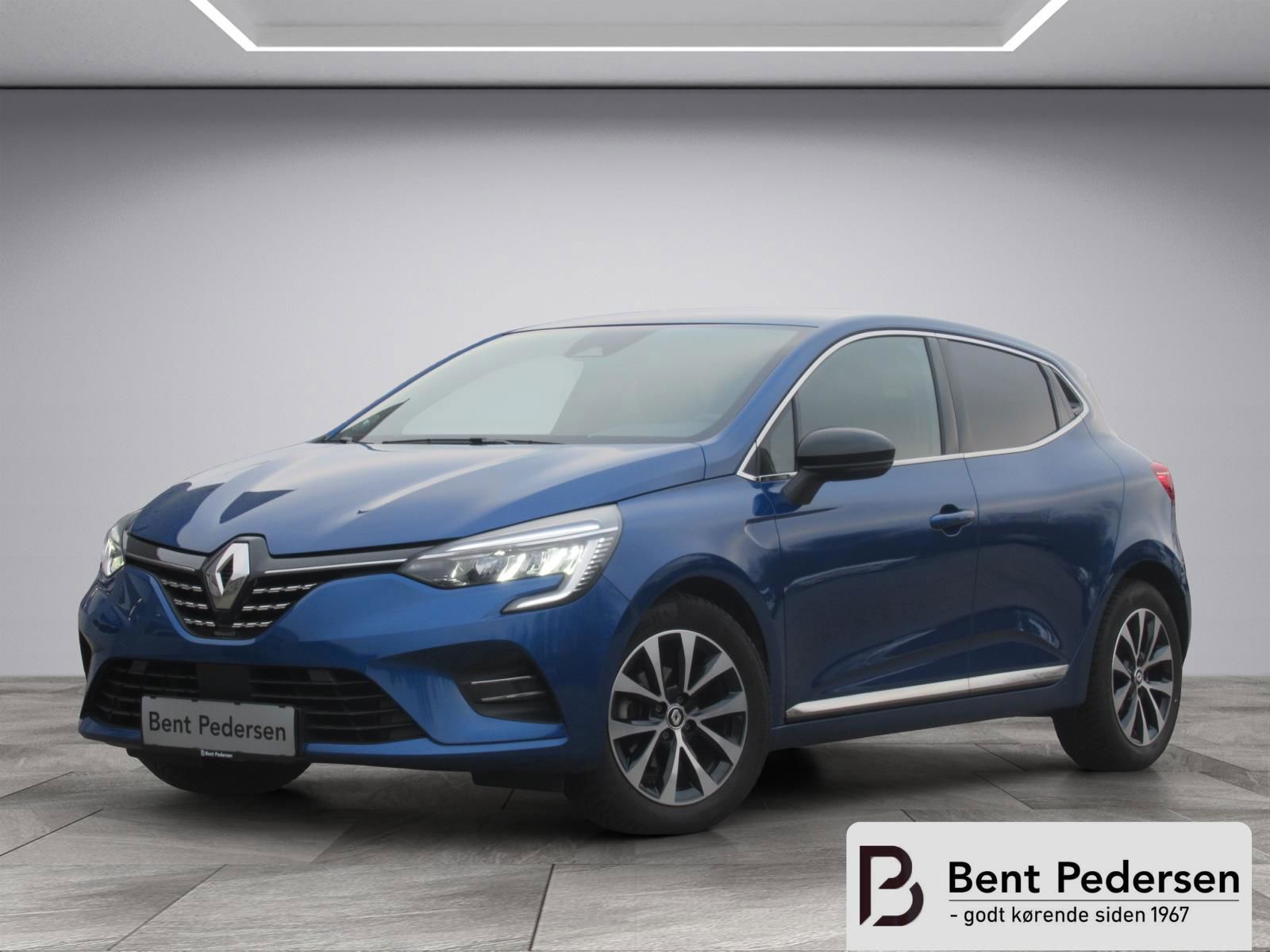 Billede af Renault Clio 1,0 TCE Techno 90HK 5d 6g