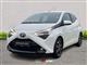 Toyota Aygo 1,0 VVT-I X-Press 72HK 5d-12322660