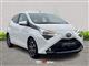 Toyota Aygo 1,0 VVT-I X-Press 72HK 5d-12322679