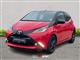 Toyota Aygo 1,0 VVT-I X-Cite 69HK 5d-12322731