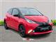 Toyota Aygo 1,0 VVT-I X-Cite 69HK 5d-12322750