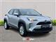 Toyota Yaris Cross 1,5 Hybrid Essential Comfort 116HK 5d Trinl. Gear-12322774