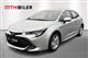 Billede af Toyota Corolla 1,8 Hybrid H3 E-CVT 122HK 5d Trinl. Gear