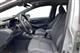 Billede af Toyota Corolla 1,8 Hybrid H3 E-CVT 122HK 5d Trinl. Gear