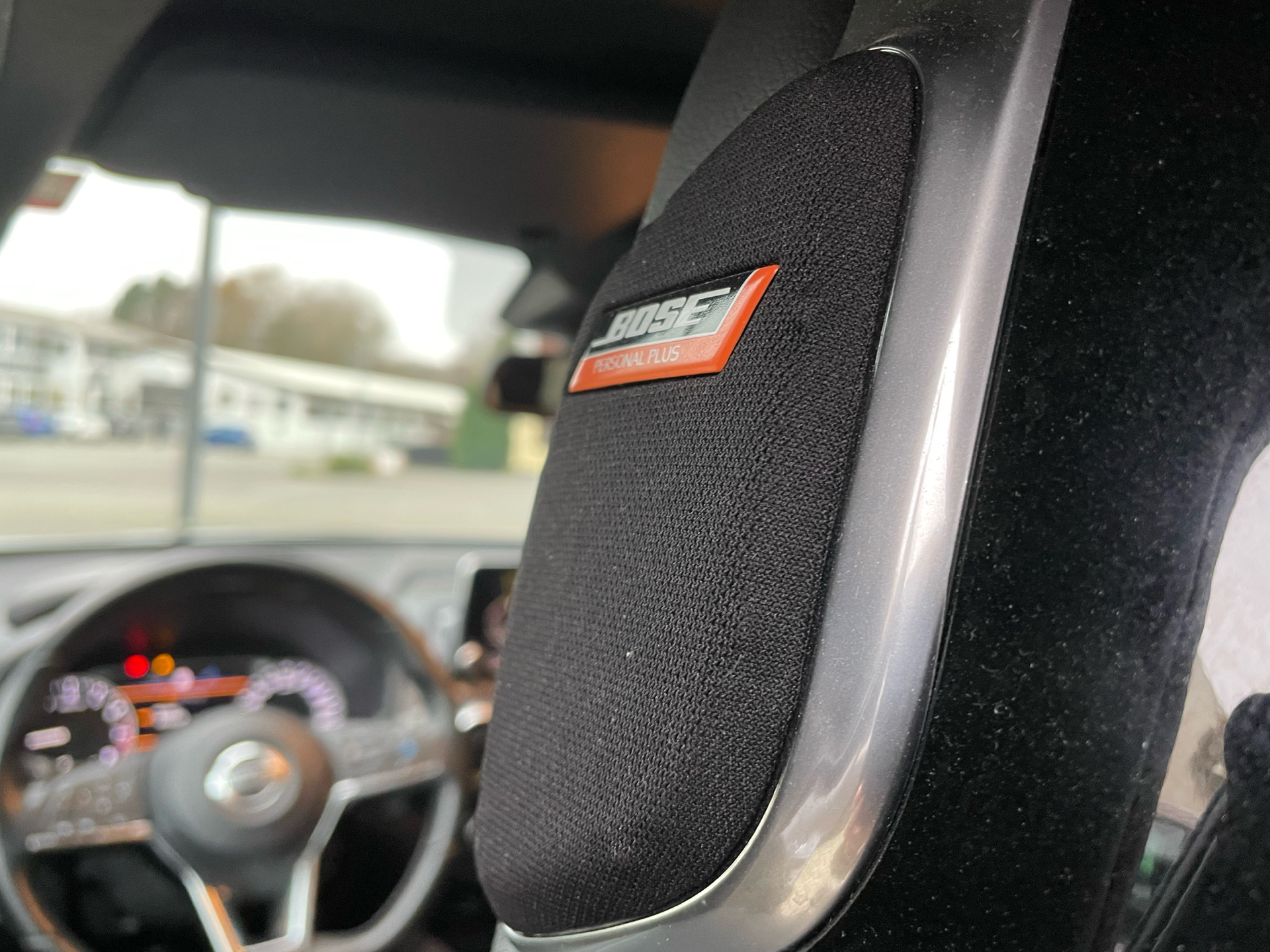 Billede af Nissan Juke 1,0 Dig-T Tekna DCT 114HK 5d 7g Aut.