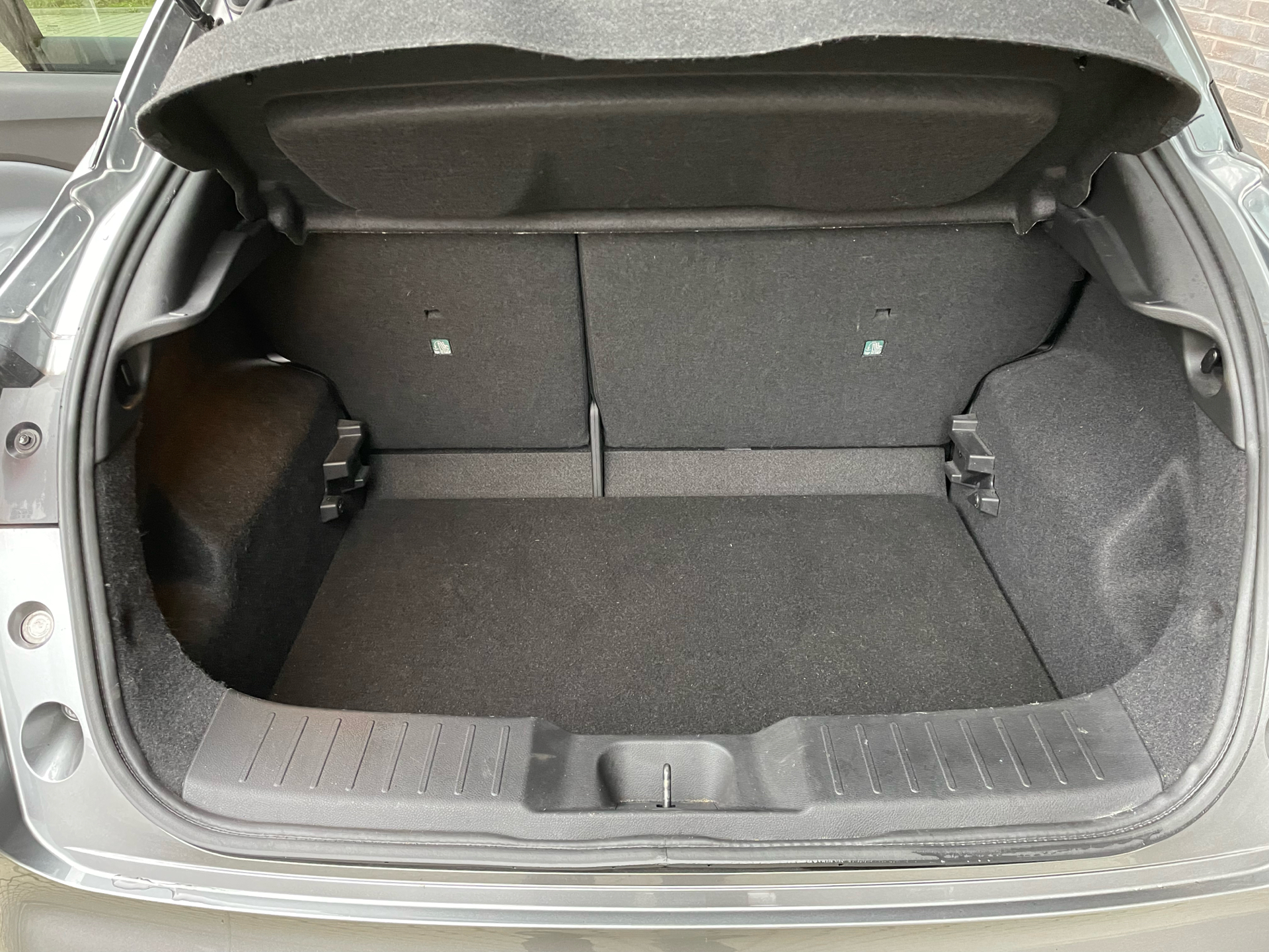 Billede af Nissan Juke 1,0 Dig-T Tekna DCT 114HK 5d 7g Aut.