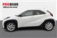 Toyota Aygo X 1,0 VVT-I Active 72HK 5d-12322986