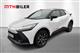 Billede af Toyota C-HR 2,0 Plugin-hybrid Style Smart Bi-tone E-CVT 223HK 5d Trinl. Gear