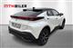 Billede af Toyota C-HR 2,0 Plugin-hybrid Style Smart Bi-tone E-CVT 223HK 5d Trinl. Gear