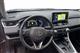 Billede af Toyota RAV4 2,5 Hybrid H4 218HK 5d 6g Aut.