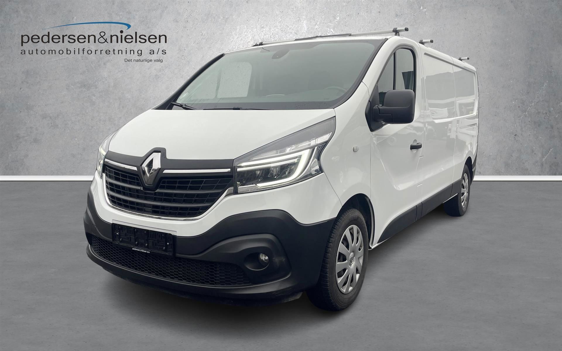 Billede af Renault Trafic T29 L2H1 2,0 DCI 120HK Van 6g