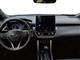 Billede af Toyota Corolla Cross 1,8 Hybrid Style Comfort 140HK 5d Aut.