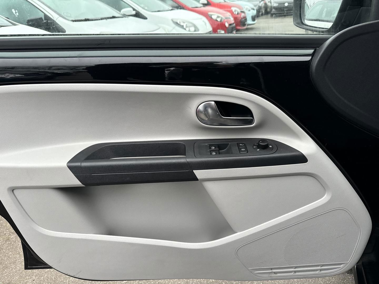 Billede af Seat Mii 1,0 MPI Style Start/Stop 60HK 5d