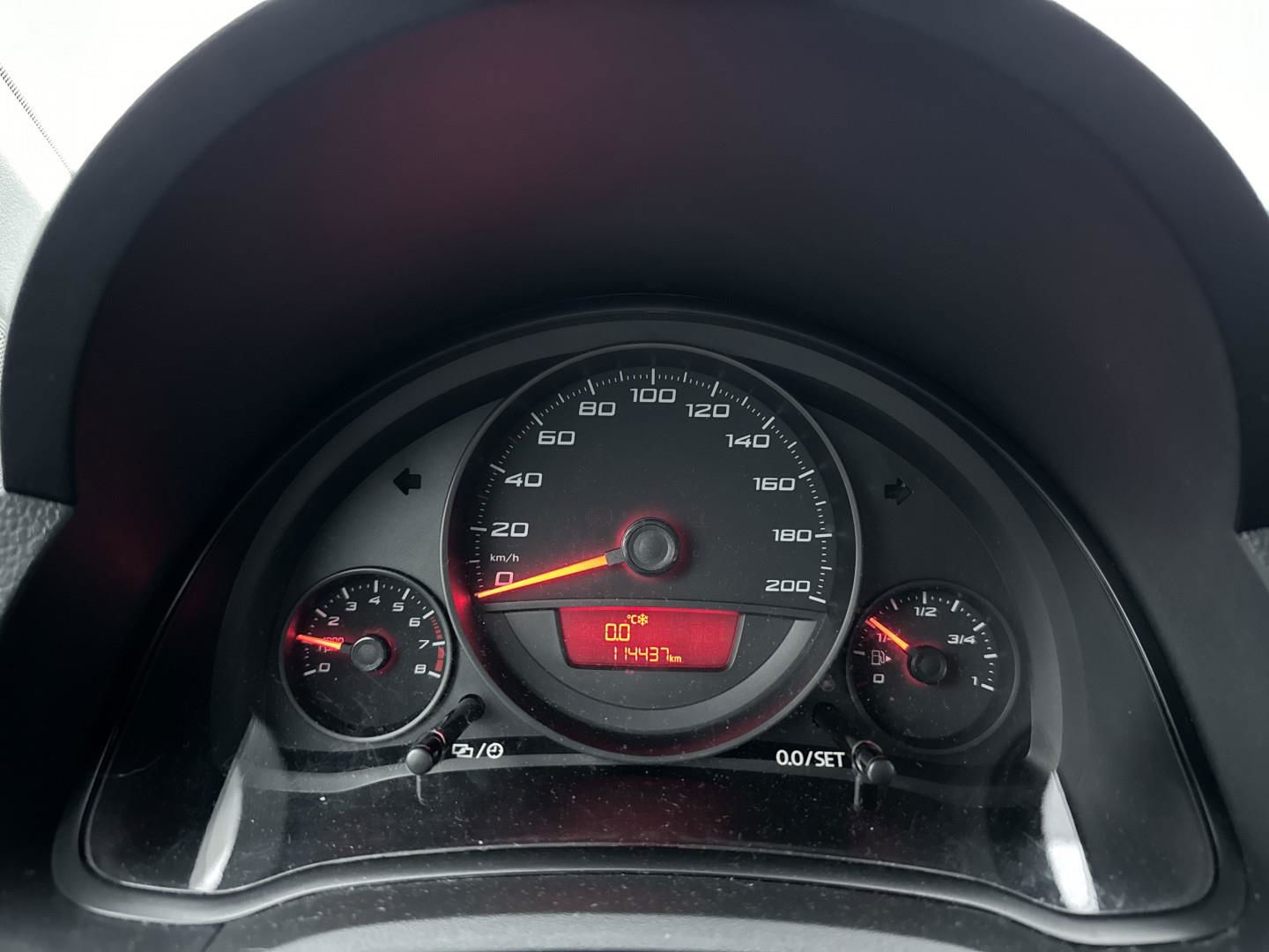 Billede af Seat Mii 1,0 MPI Style Start/Stop 60HK 5d