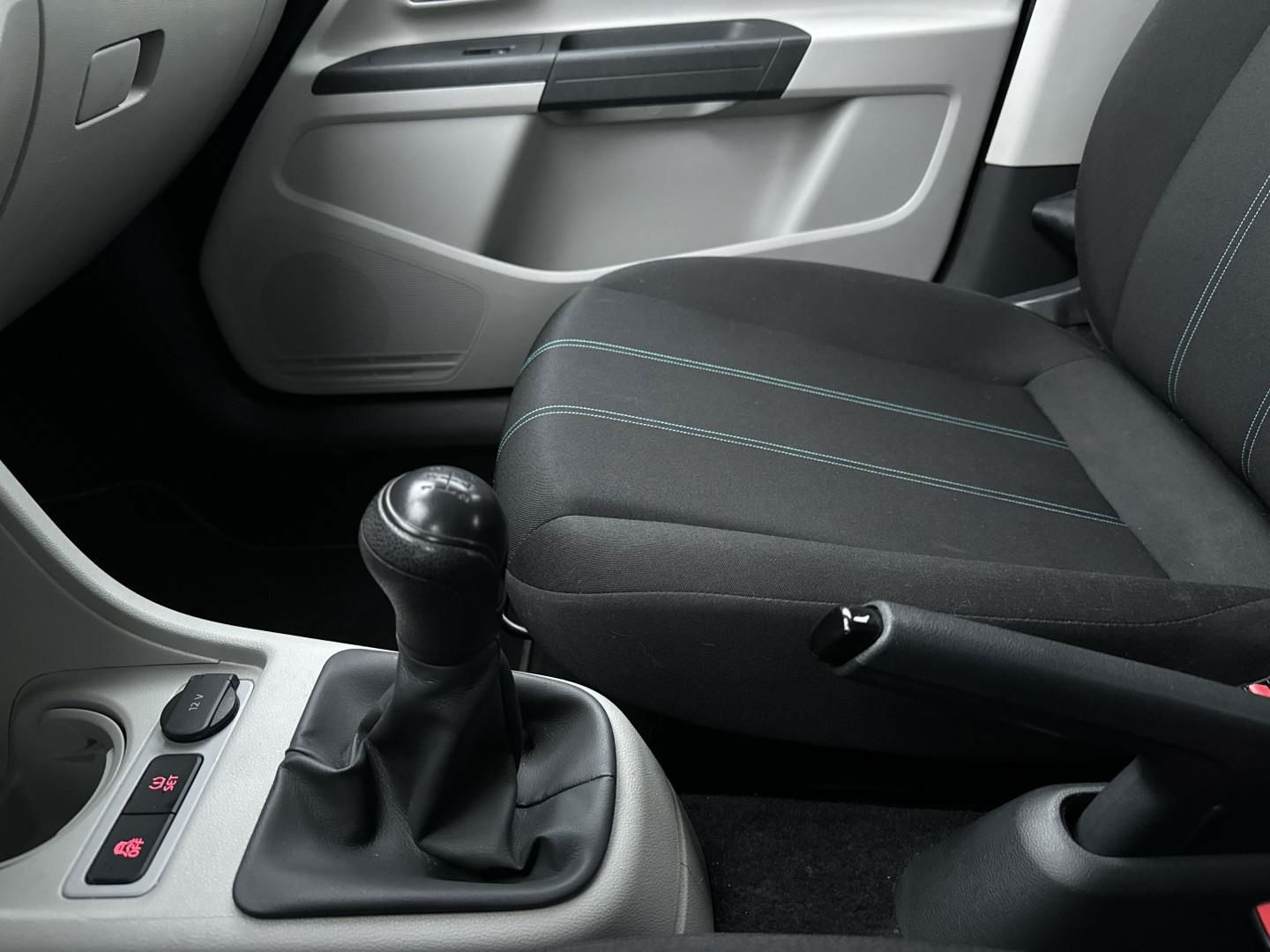 Billede af Seat Mii 1,0 MPI Style Start/Stop 60HK 5d