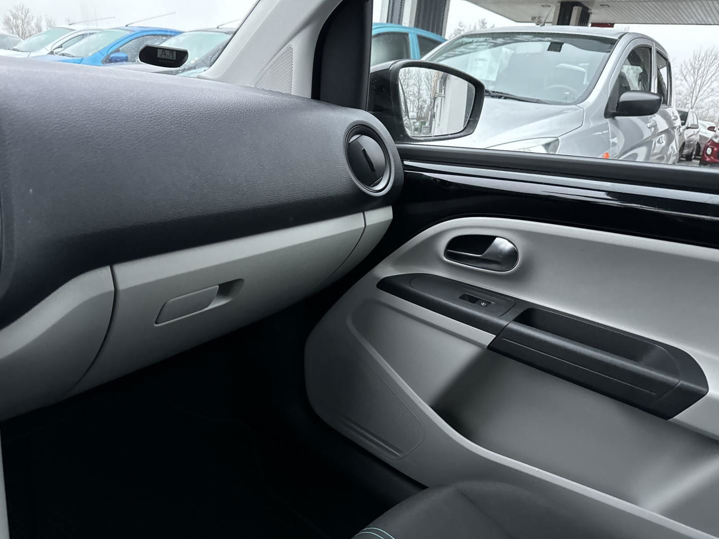Billede af Seat Mii 1,0 MPI Style Start/Stop 60HK 5d