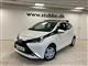 Billede af Toyota Aygo 1,0 VVT-I X-Wave 69HK 5d