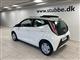 Billede af Toyota Aygo 1,0 VVT-I X-Wave 69HK 5d