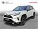 Billede af Toyota RAV4 Plug-in 2,5 Plugin-hybrid Style AWD 306HK 5d 6g Aut.