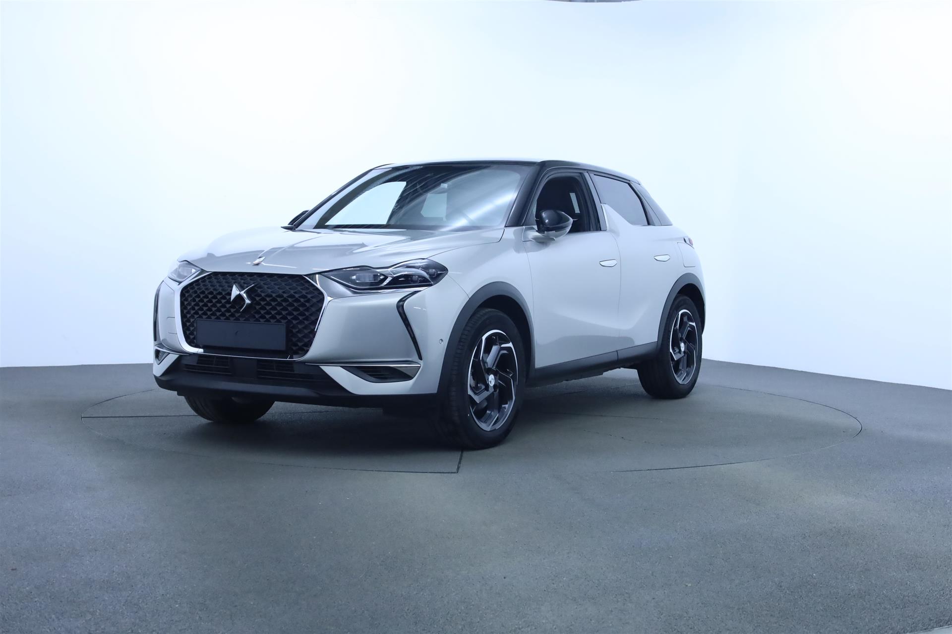 Billede af DS DS 3 / DS 3 Crossback Exclusive E- Tense 50 kWh Automatgear