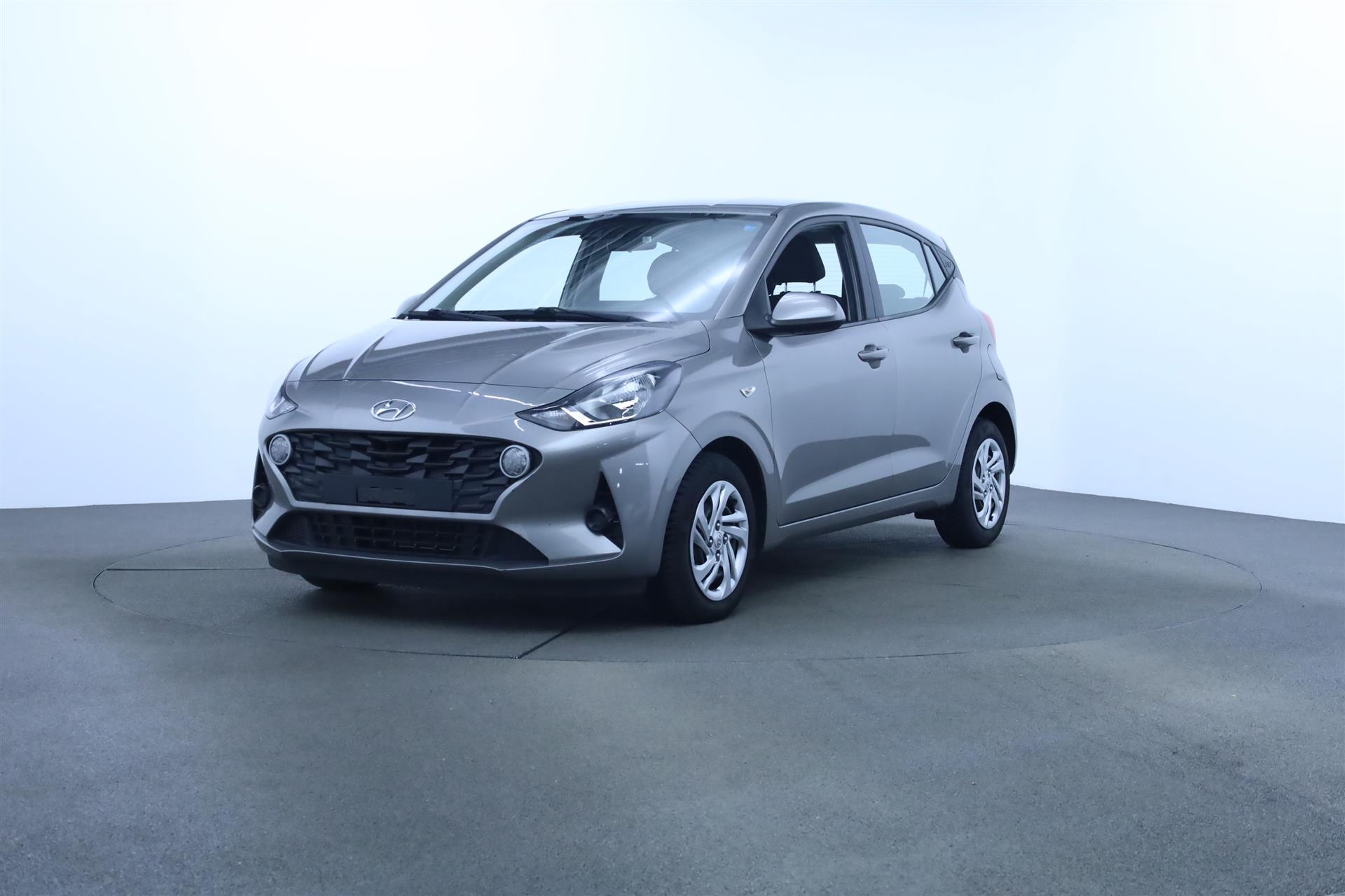 Billede af Hyundai i10 1,0 Essential 67HK 5d