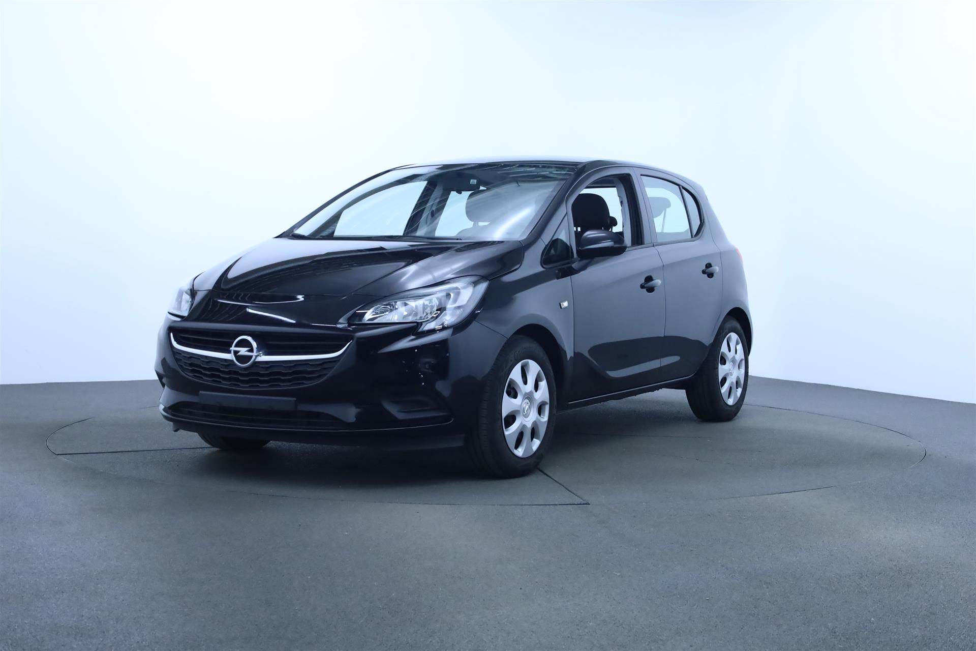 Billede af Opel Corsa 1,4 ECOTEC Excite 90HK 5d