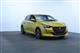 Billede af Peugeot 208 1,2 PureTech Platin 75HK 5d