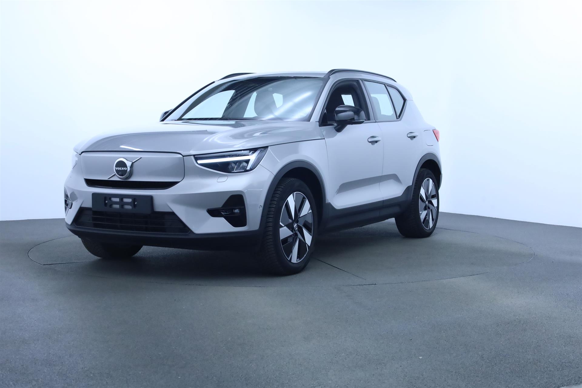 Billede af Volvo XC40 Recharge Extended Range Ultimate 252HK 5d Aut.