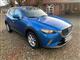 Billede af Mazda CX-3 2,0 Skyactiv-G Vision 120HK 5d 6g