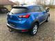 Billede af Mazda CX-3 2,0 Skyactiv-G Vision 120HK 5d 6g