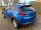 Billede af Mazda CX-3 2,0 Skyactiv-G Vision 120HK 5d 6g