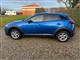 Billede af Mazda CX-3 2,0 Skyactiv-G Vision 120HK 5d 6g